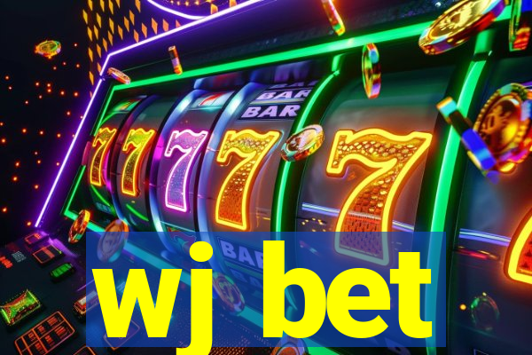 wj bet